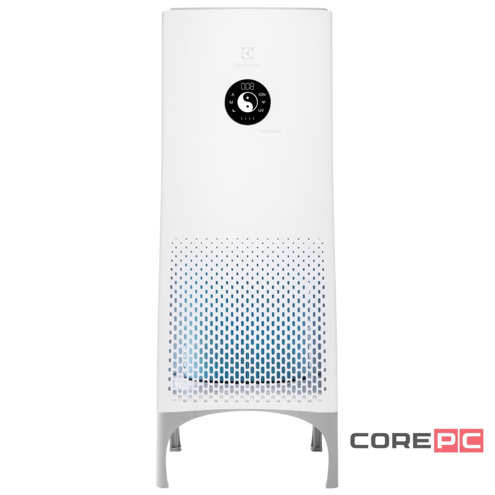 Очиститель воздуха Electrolux EAP-2050D YinYang
