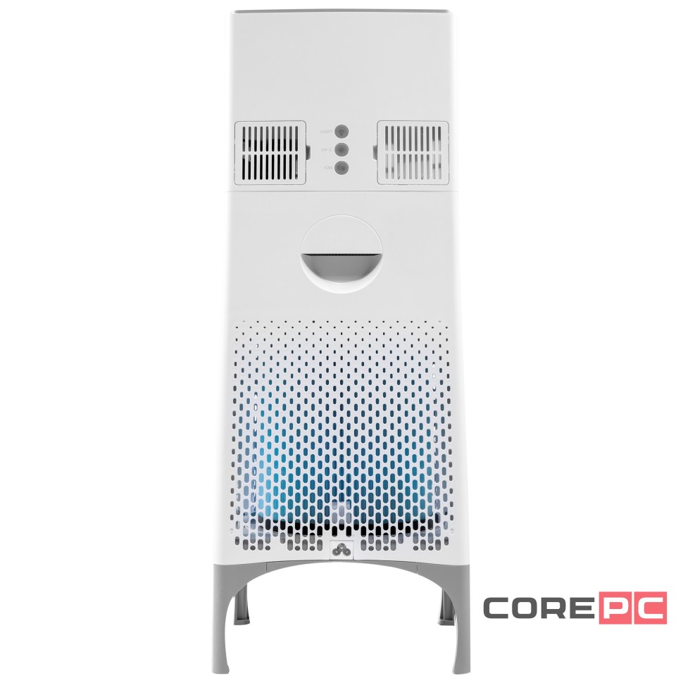 Очиститель воздуха Electrolux EAP-2050D YinYang