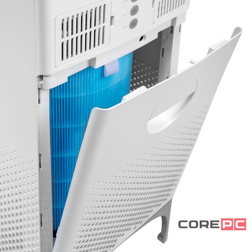 Очиститель воздуха Electrolux EAP-2050D YinYang