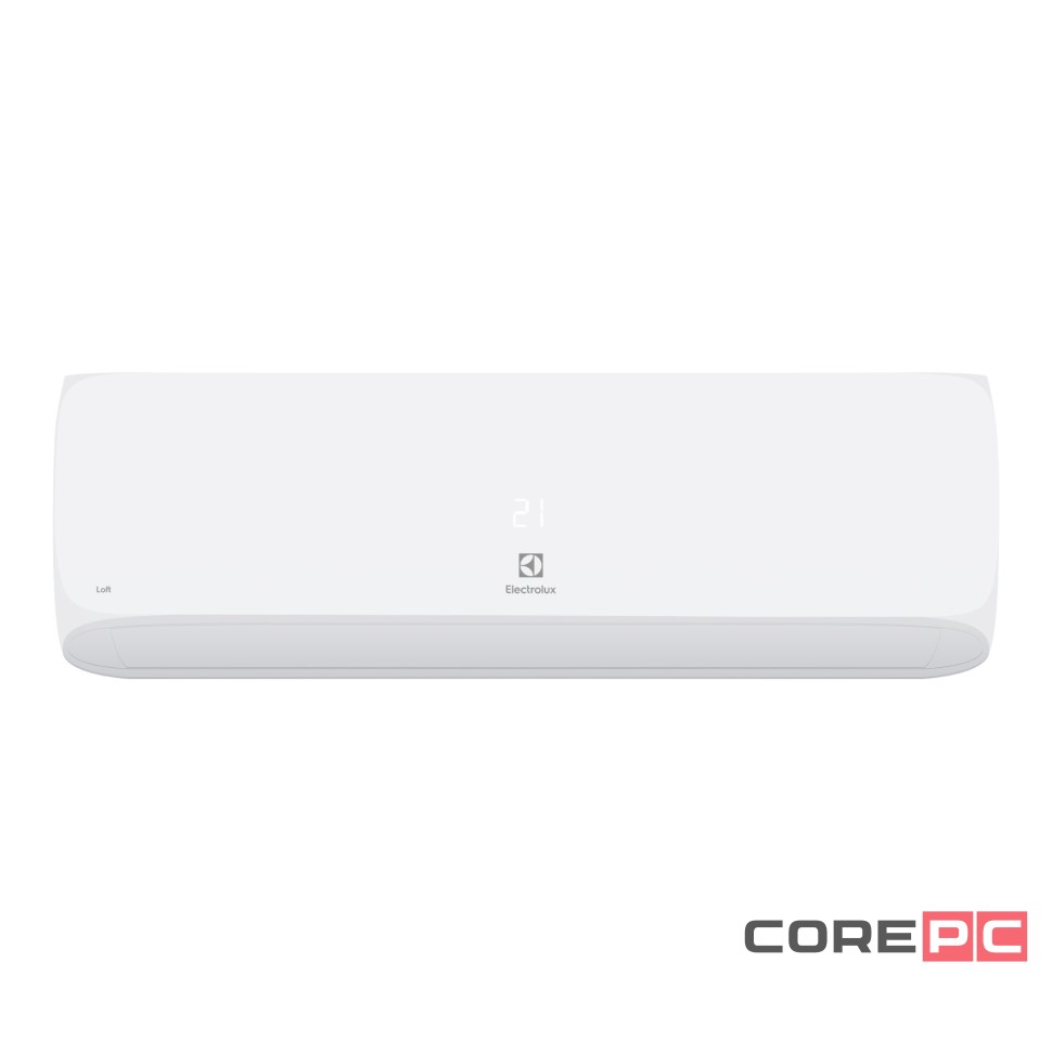Сплит-система Electrolux Loft EACS-07HAL/N3 комплект