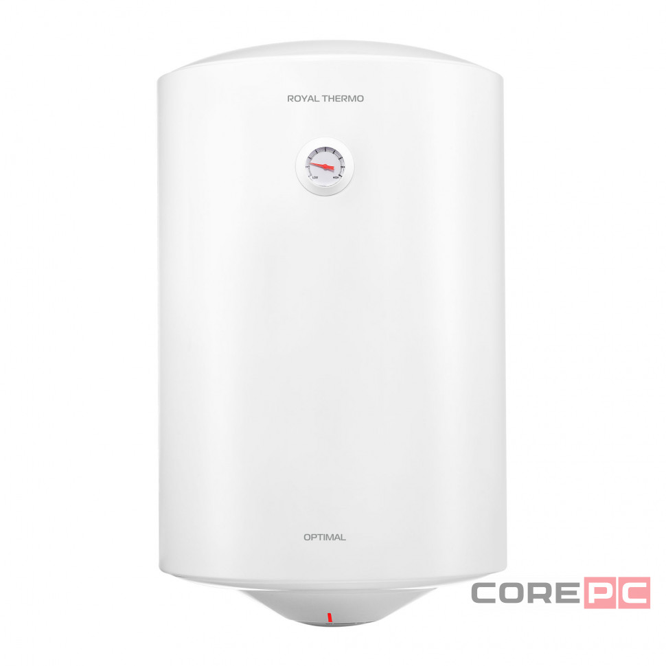 Водонагреватель Royal Thermo RWH 80 Optimal
