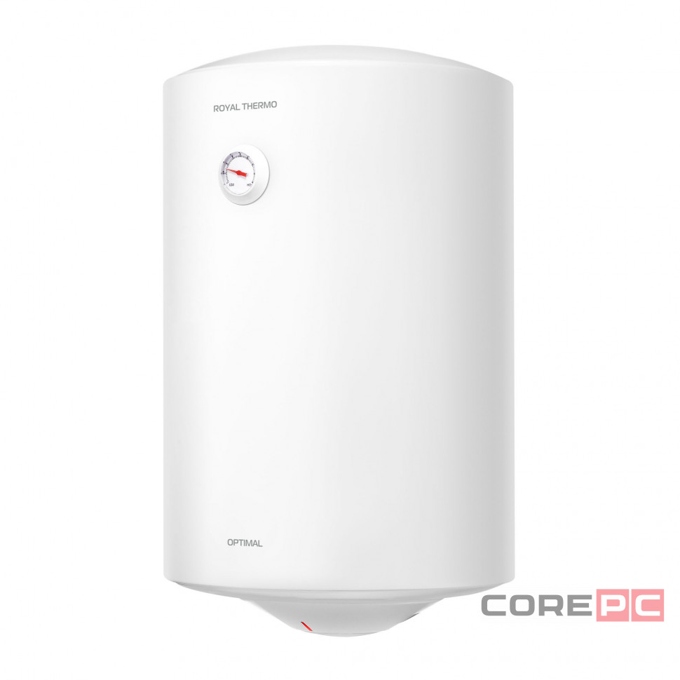 Водонагреватель Royal Thermo RWH 80 Optimal