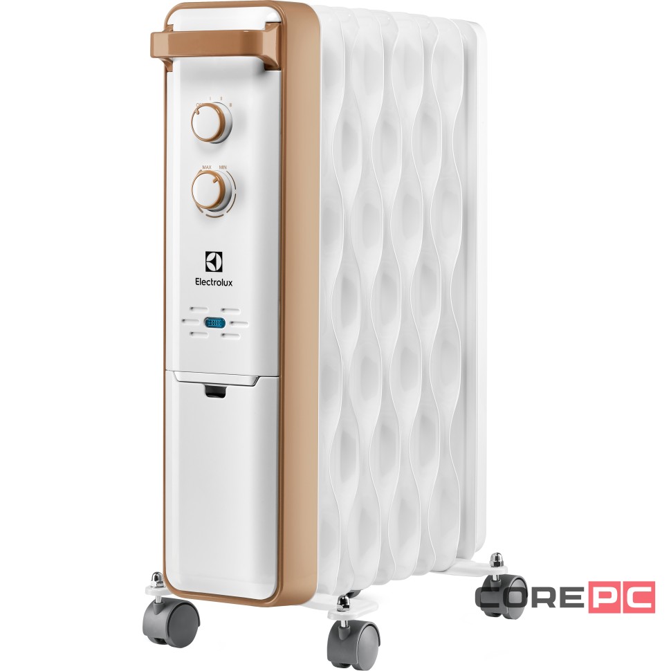 Радиатор масляный Electrolux Wave EOH/M-9209 - 9 секций