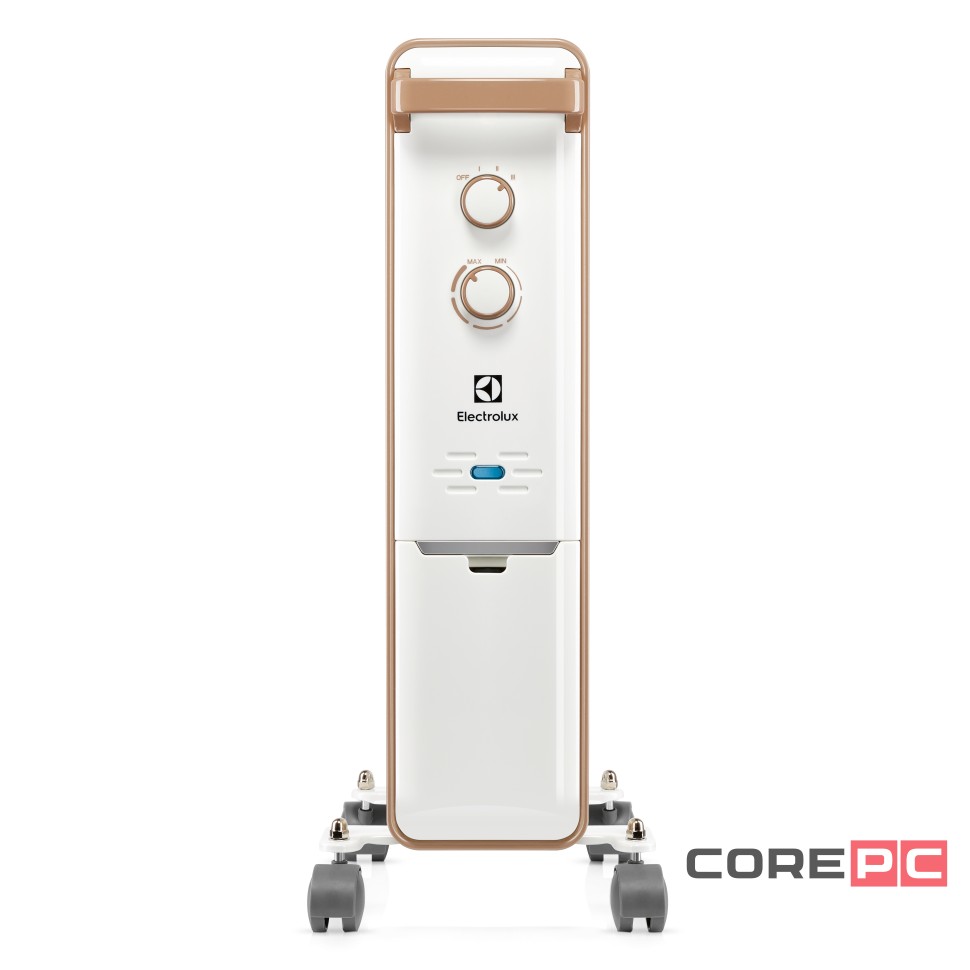 Радиатор масляный Electrolux Wave EOH/M-9209 - 9 секций