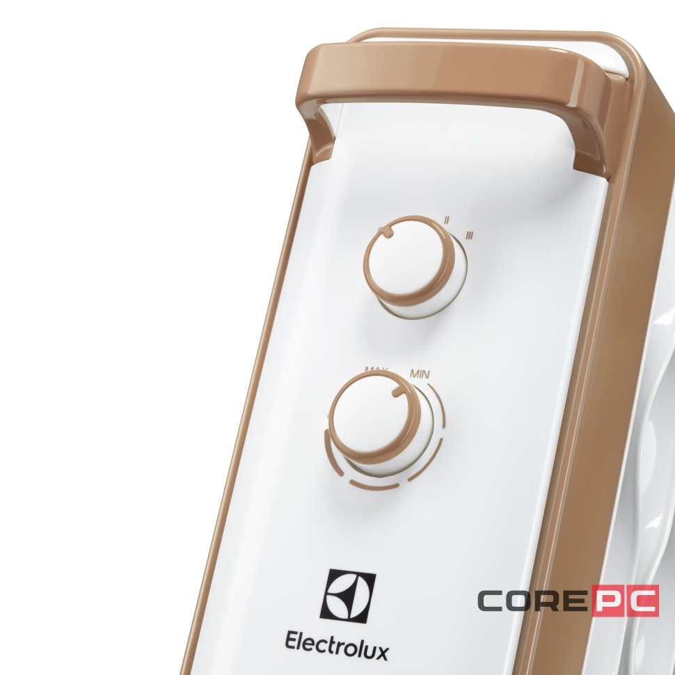 Радиатор масляный Electrolux Wave EOH/M-9209 - 9 секций