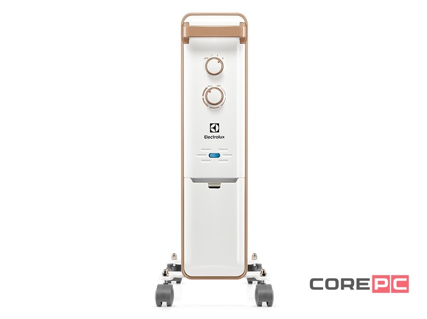Радиатор масляный Electrolux Wave EOH/M-9209 - 9 секций