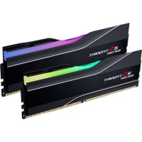 Оперативная память 32 Gb 6000 MHz G.Skill TRIDENT Z5 NEO RGB Black (F5-6000J2836G16GX2-TZ5NR)