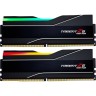 Оперативная память 32 Gb 6000 MHz G.Skill TRIDENT Z5 NEO RGB Black (F5-6000J2836G16GX2-TZ5NR)