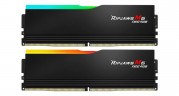Оперативная память 32 Gb 6400 MHz G.Skill RIPJAWS M5 NEO RGB Black (F5-6400J3240G16GX2-RM5NRK)