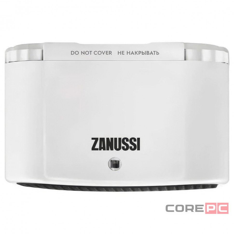Тепловентилятор Zanussi ZFH/C-408