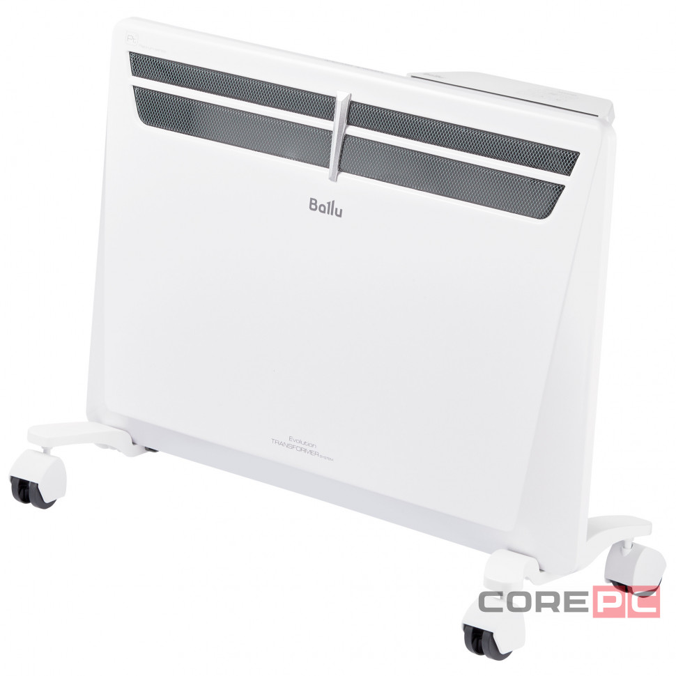 Конвектор электрический Ballu Evolution Digital Inverter BEC/EVI4-1500