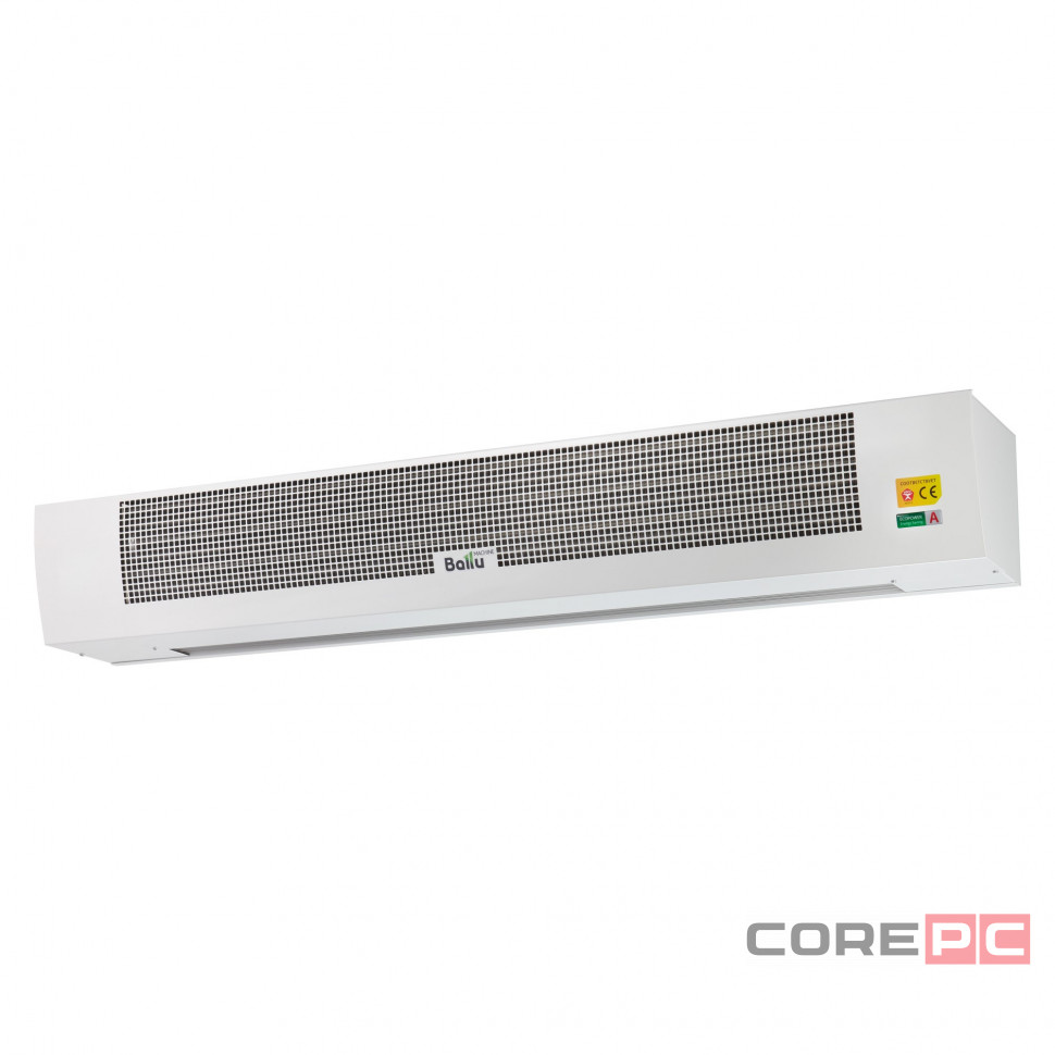 Завеса тепловая Ballu BHC-B20W20-PS