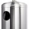 Обогреватель инфракрасный газовый Ballu Vela BOGH-18