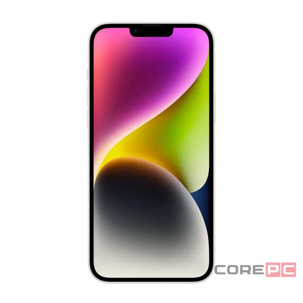 Apple iPhone 14 Plus 256Gb (Starlight)