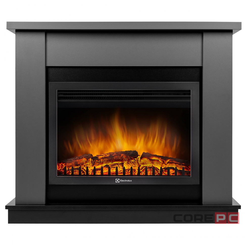 Портал Firelight Canto 25 графит
