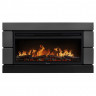 Портал Firelight Moderno 42, графит