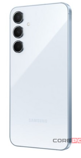 Samsung Galaxy A55 8/128Gb (Awesome Iceblue)