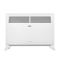 Конвектор электрический Ballu Solo Turbo BEC/SMT-2000 + Кронштейн CWM-02