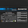 Блок питания Chieftec 600W ELEMENT ELP-600S