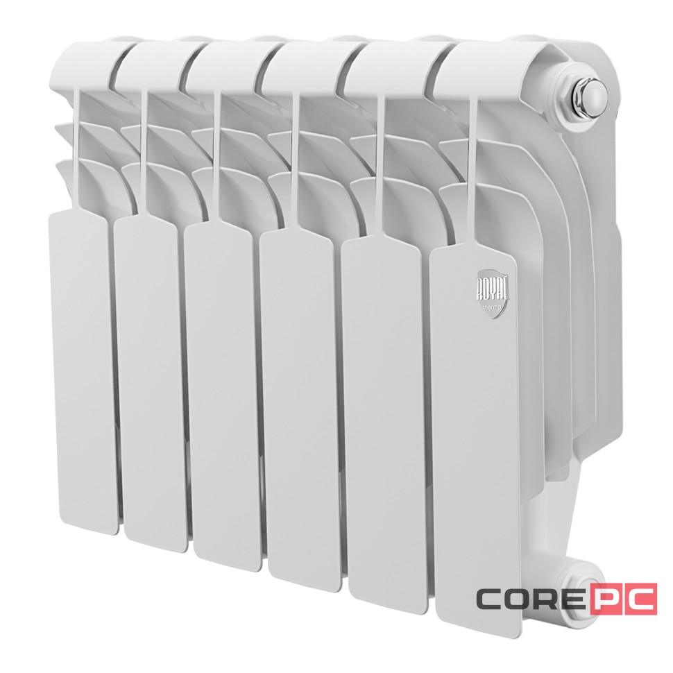 Радиатор Royal Thermo Vittoria Super 300 - 5 секц.