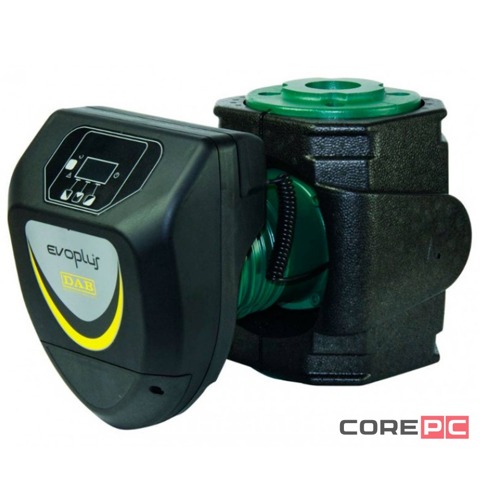 Насос циркуляционный DAB EVOPLUS 60/180 M