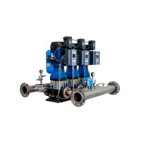 Станция повышения давления Aikon PBS3CDM32-2-2C16FS