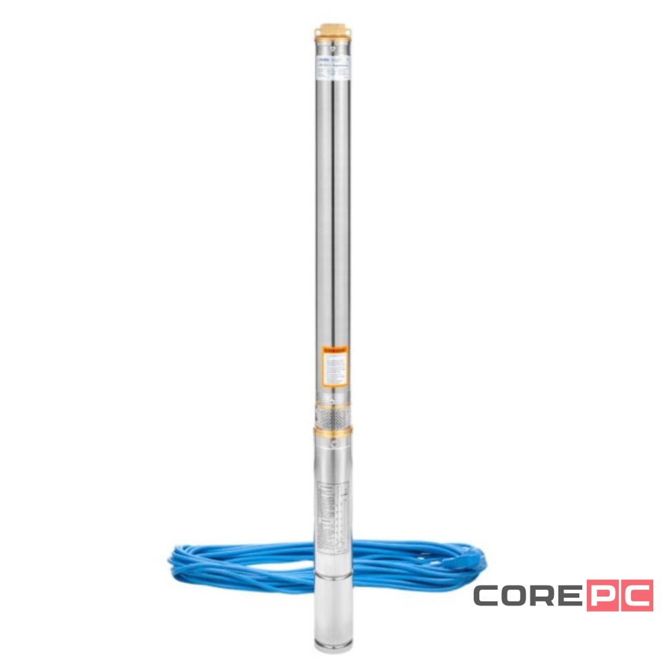 Насос BELAMOS 3JNR-45/3 каб. 15м, центробежный