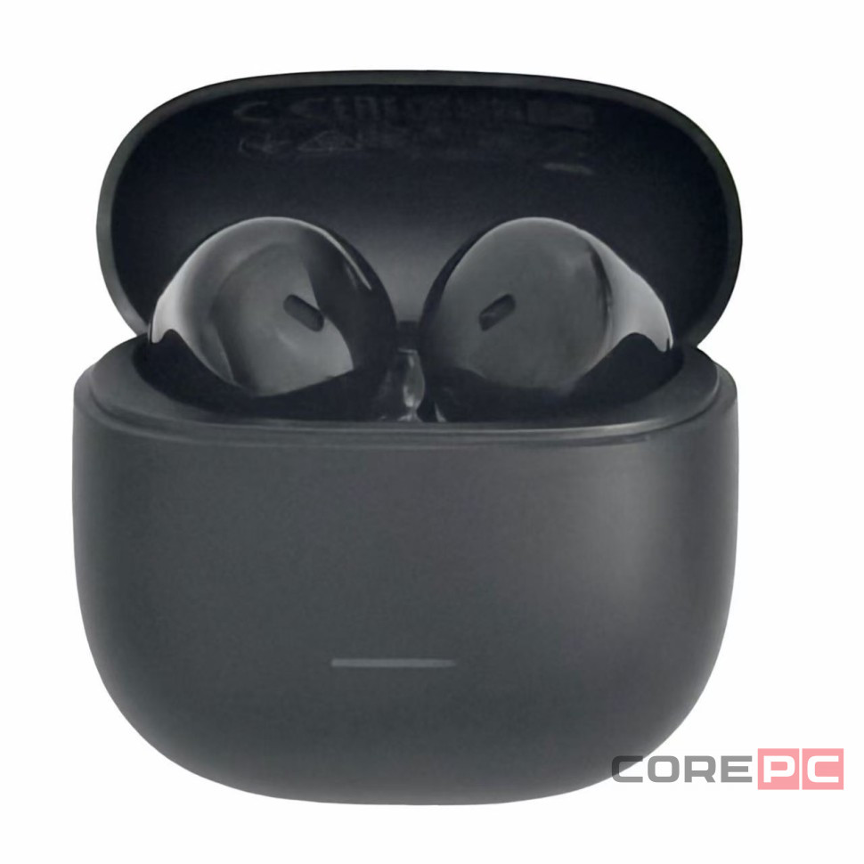 Наушники беспроводные Xiaomi Redmi Buds 8 Active черный