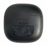 Наушники беспроводные Xiaomi Redmi Buds 8 Active черный