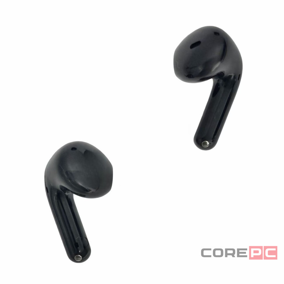Наушники беспроводные Xiaomi Redmi Buds 8 Active черный