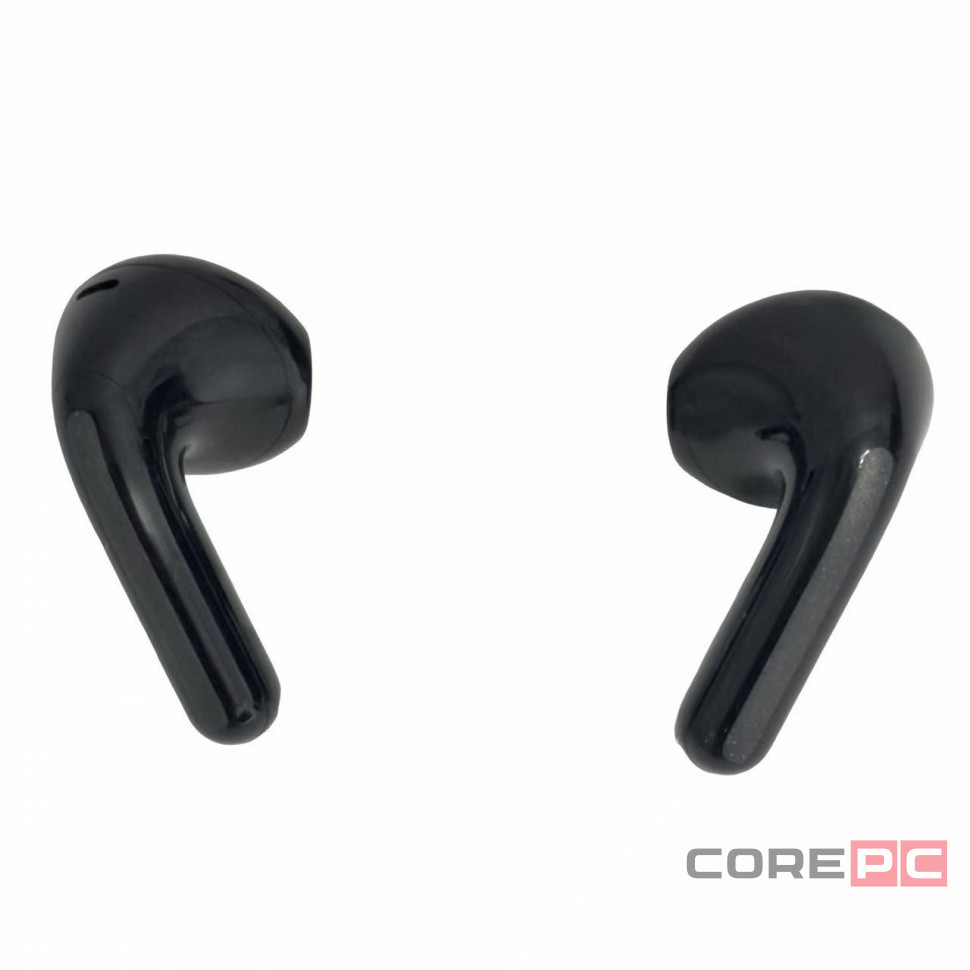 Наушники беспроводные Xiaomi Redmi Buds 8 Active черный