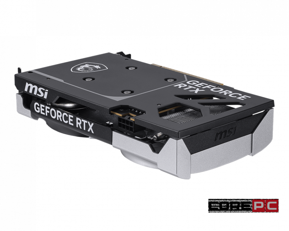 Видеокарта MSI (G5050-8V2) GeForce RTX 5050 8G VENTUS 2X