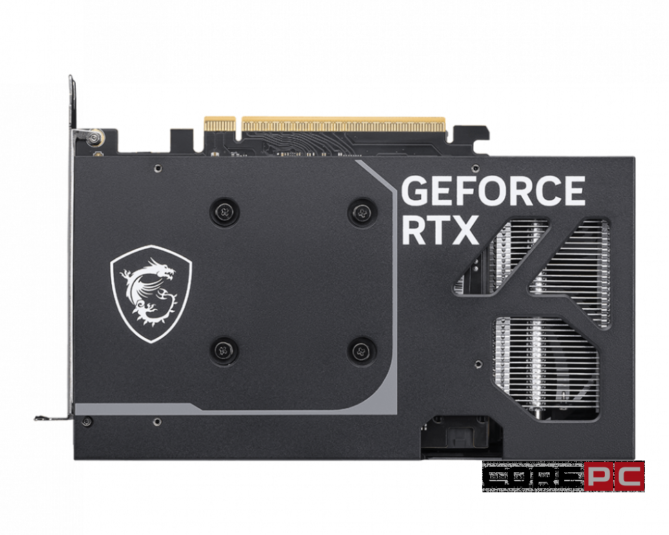 Видеокарта MSI (G5050-8V2) GeForce RTX 5050 8G VENTUS 2X