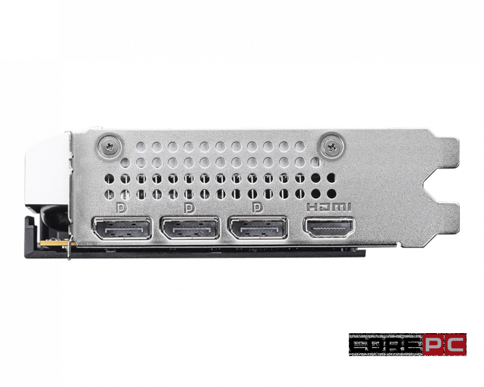 Видеокарта MSI (G5050-8V2) GeForce RTX 5050 8G VENTUS 2X