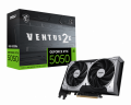Видеокарта MSI (G5050-8V2) GeForce RTX 5050 8G VENTUS 2X