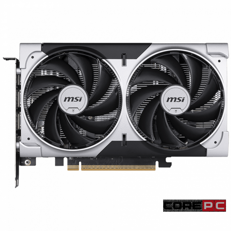 Видеокарта MSI (G5050-8V2) GeForce RTX 5050 8G VENTUS 2X