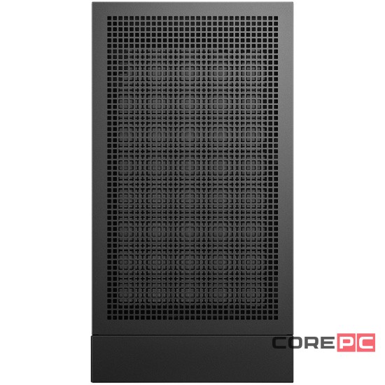 Компьютерный корпус Deepcool CH170 DIGITAL Black