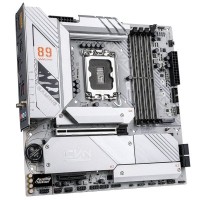 Материнская плата Colorful CVN Z890M GAMING FROZEN V20