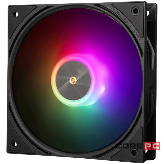 Вентилятор для корпуса Thermalright TL-P12-S ARGB (TRTLP12S)