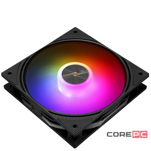 Вентилятор для корпуса Thermalright TL-P12-S ARGB (TRTLP12S)