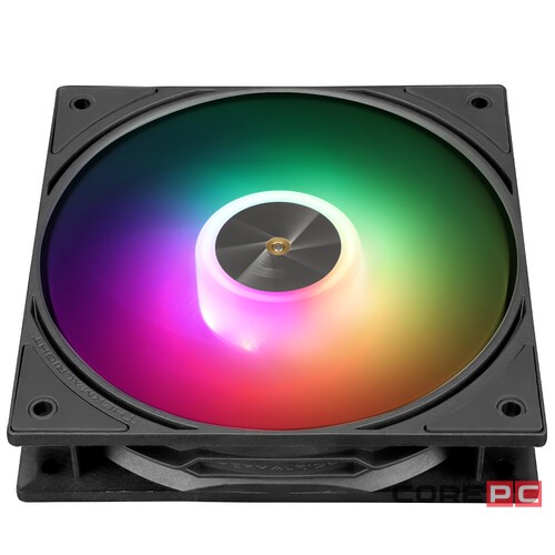 Вентилятор для корпуса Thermalright TL-P12-S ARGB (TRTLP12S)
