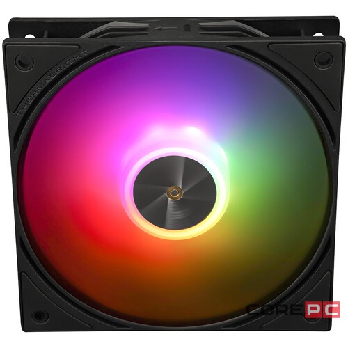 Вентилятор для корпуса Thermalright TL-P12-S ARGB (TRTLP12S)