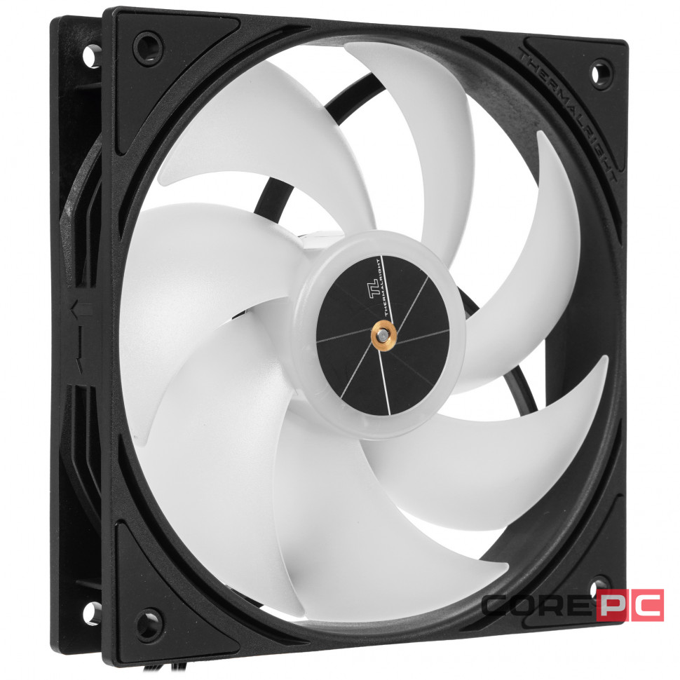 Вентилятор для корпуса Thermalright TL-P12-S ARGB (TRTLP12S)