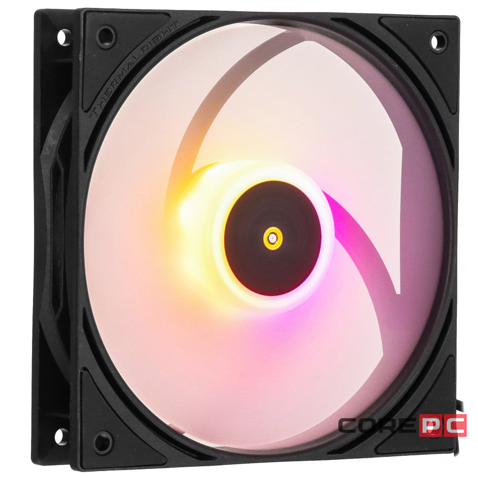 Вентилятор для корпуса Thermalright TL-P12-S ARGB (TRTLP12S)