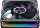 Вентилятор для корпуса JONSBO ZA-120BR Reverse ARGB LED Black