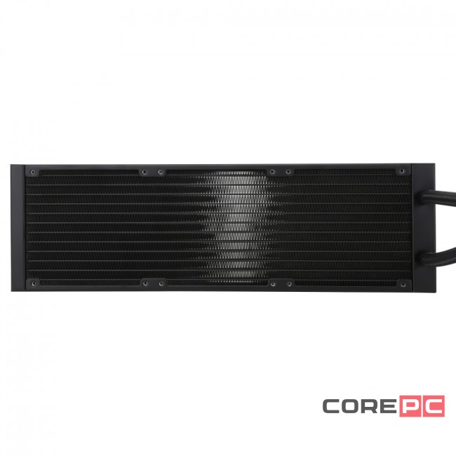 Система жидкостного охлаждения для процессора Thermalright Frozen Prism 360 ARGB Black (TRFP360AB)