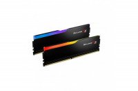 Оперативная память 32 Gb 5200 MHz G.Skill RIPJAWS M5 RGB Black (F5-5200J4040A16GX2-RM5RK)