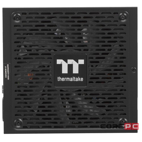 Блок питания Thermaltake 1350W TOUGHPOWER GF3 1350 PS-TPD-1350FNFAGE-4 16 Pin (PCIe 5.0 Connector Cable Details)