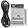 Блок питания Thermaltake 1350W TOUGHPOWER GF3 1350 PS-TPD-1350FNFAGE-4 16 Pin (PCIe 5.0 Connector Cable Details)