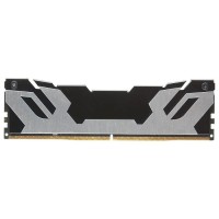 Оперативная память 24 Gb 8400 MHz Kingston FURY Renegade Silver/Black (KF584CU40RS-24)